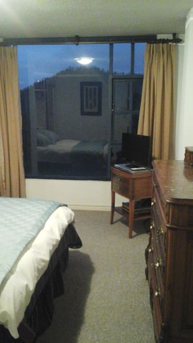 Habitación-ventana