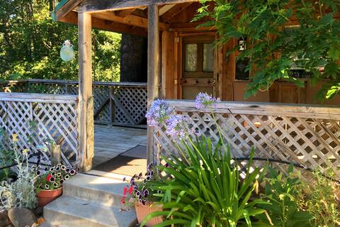 Crispin Cottage