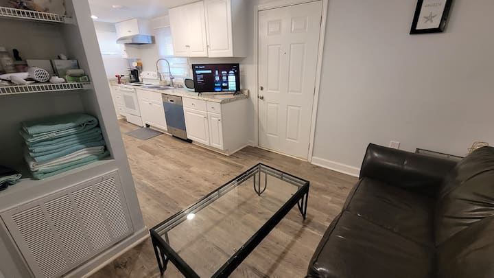 Family-friendly 3br Escape With Boat & Rv Parking - Cary, NC