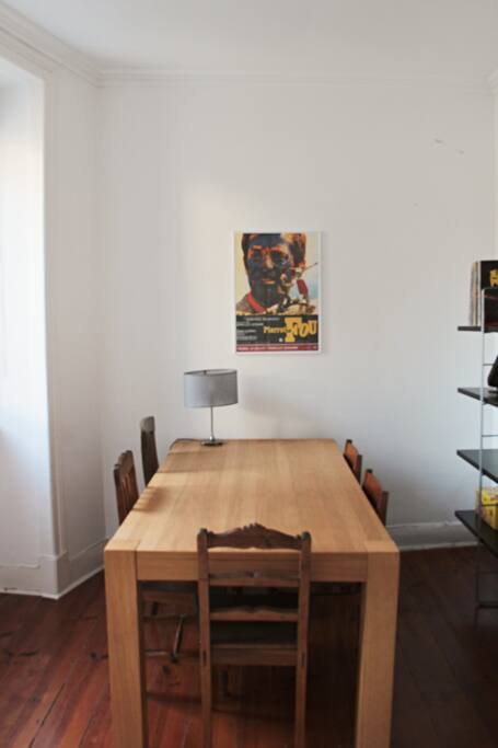 Dinning Table