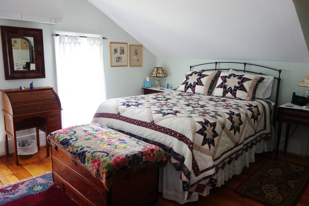 Rachael's Room