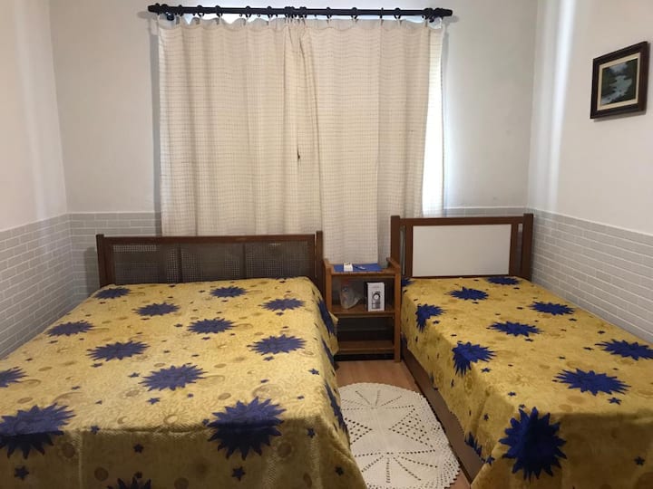 საძინებელი 2