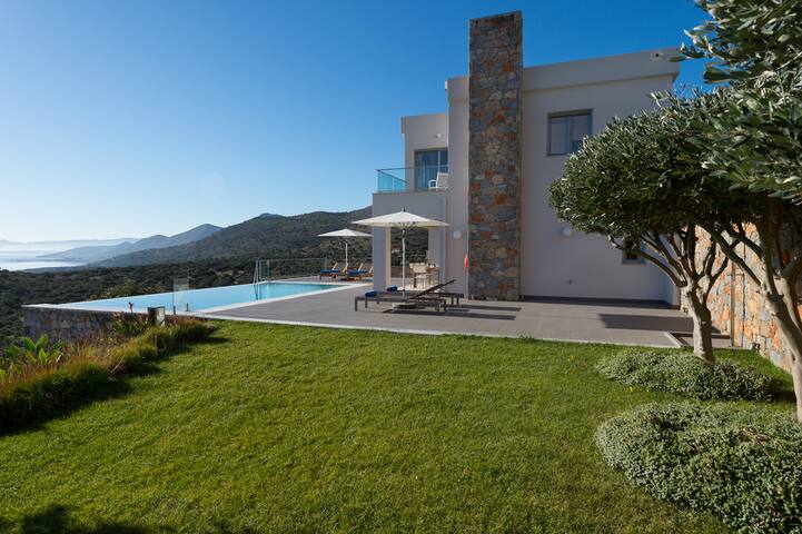Elounda Luxury Villas – Amethyst gallery image 5