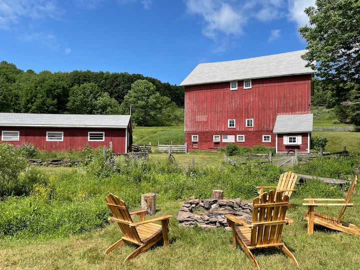 Bovina Center 휴가 숙소 & 숙박시설 뉴욕, 미국 에어비앤비