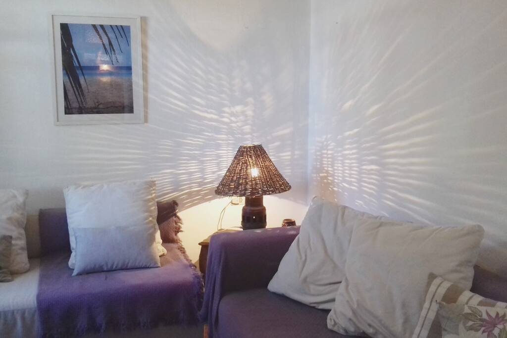 casa - sala de tv