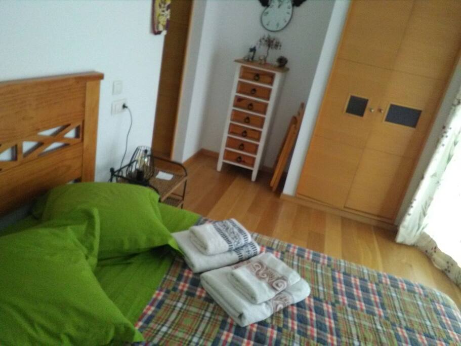 Habitación principal