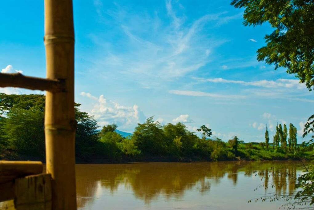 Cauca River