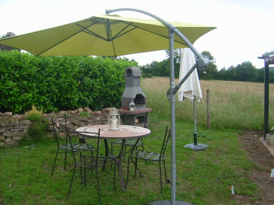 BBQ