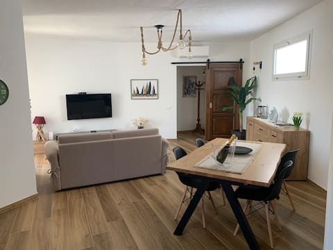 Annuncio Airbnb popolare: Casamaestrali, apartment in Costa Smeralda a Arzachena
