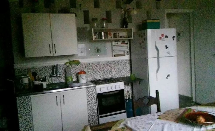 საძინებელი 1