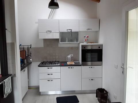 Top performing Airbnb: Casa Silvia in Massarosa