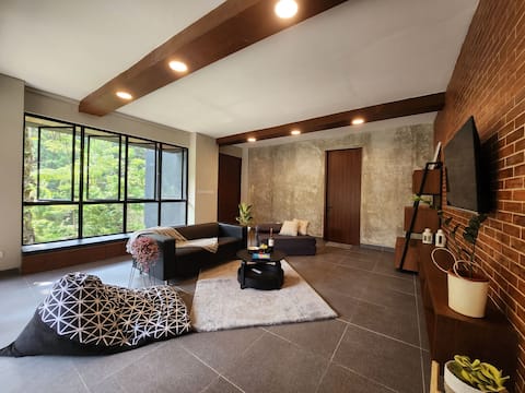 Villa Mariposa- Kids, Elderly & Pet Friendly