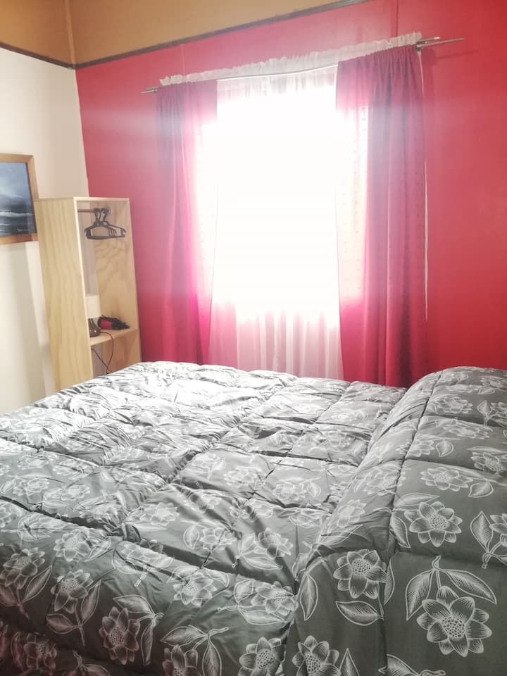 Habitación 1