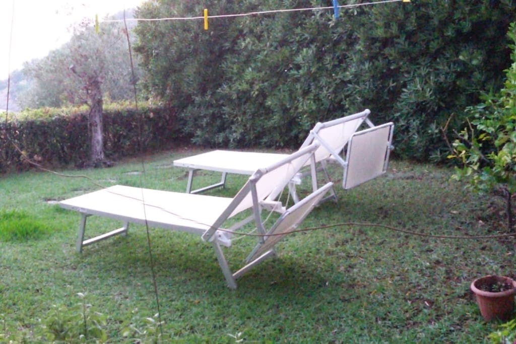 giardino