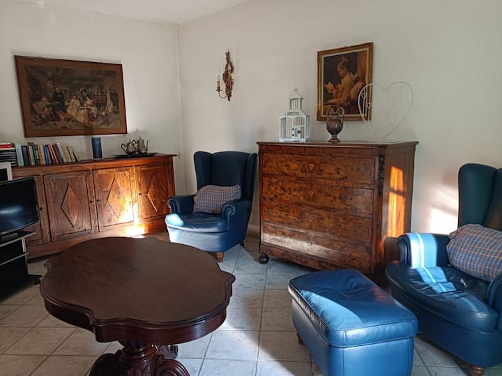 Nonna Lucy's Country House - Alexandrie
