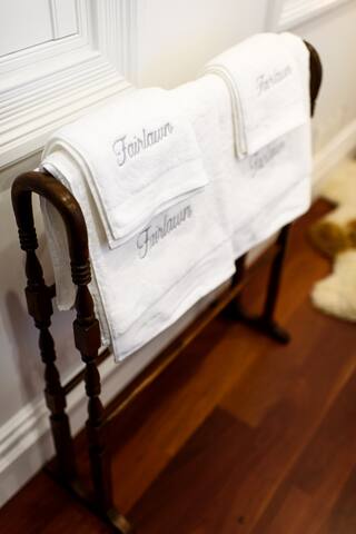 Fairlawn Homestead 4 Bedroom Package gallery image 5