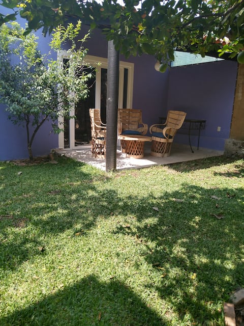 JACARANDA STUDIO