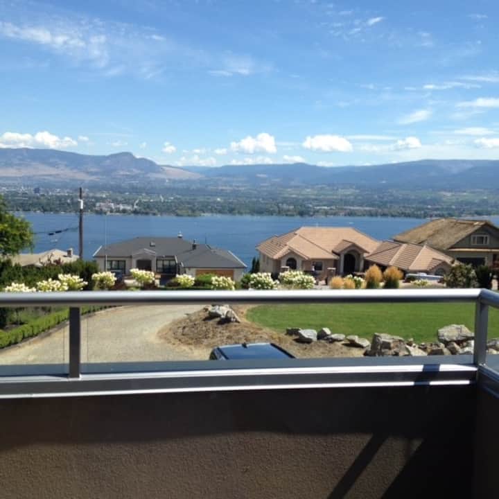West Kelowna Furnished Monthly Rentals and Extended Stays Airbnb