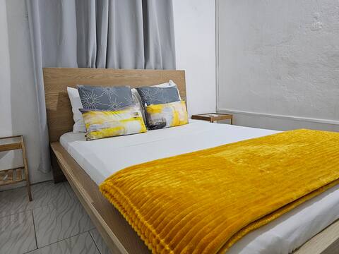 Bay View Apartments - Canouan Island - Room 2 B+C