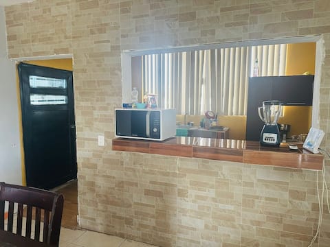 Departamento Esquivel