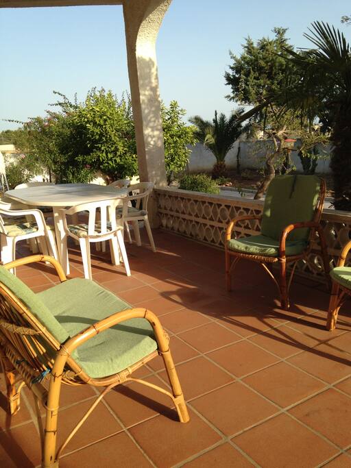 Terrazza