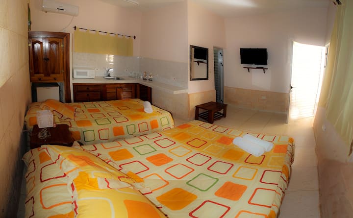 Habitación 2