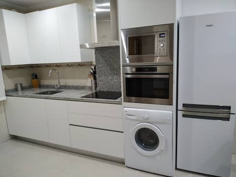 Apartamento Centric Días de Rioja
