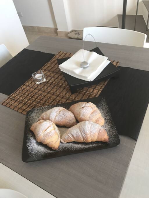 specialità della casa