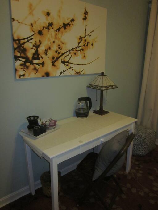 Workspace