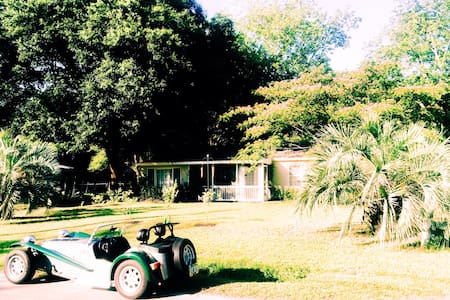 Private Suite between DWT&Beach/Private Porch&Door