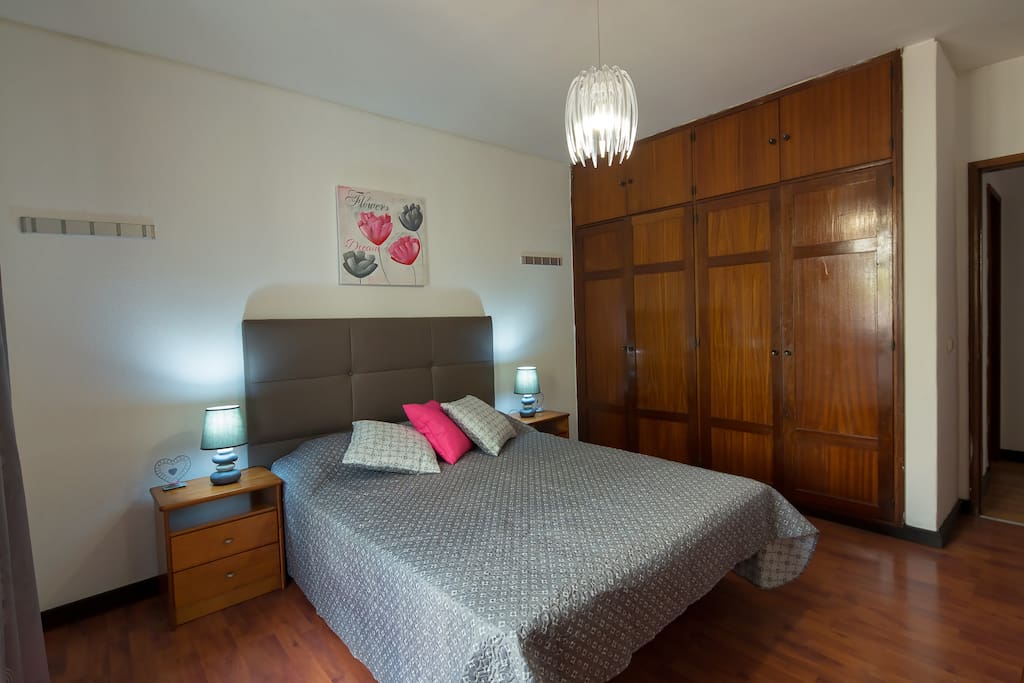 Main Bedroom