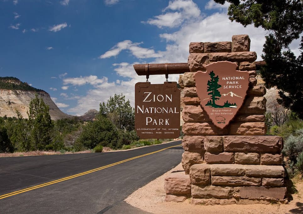 Zion National Park