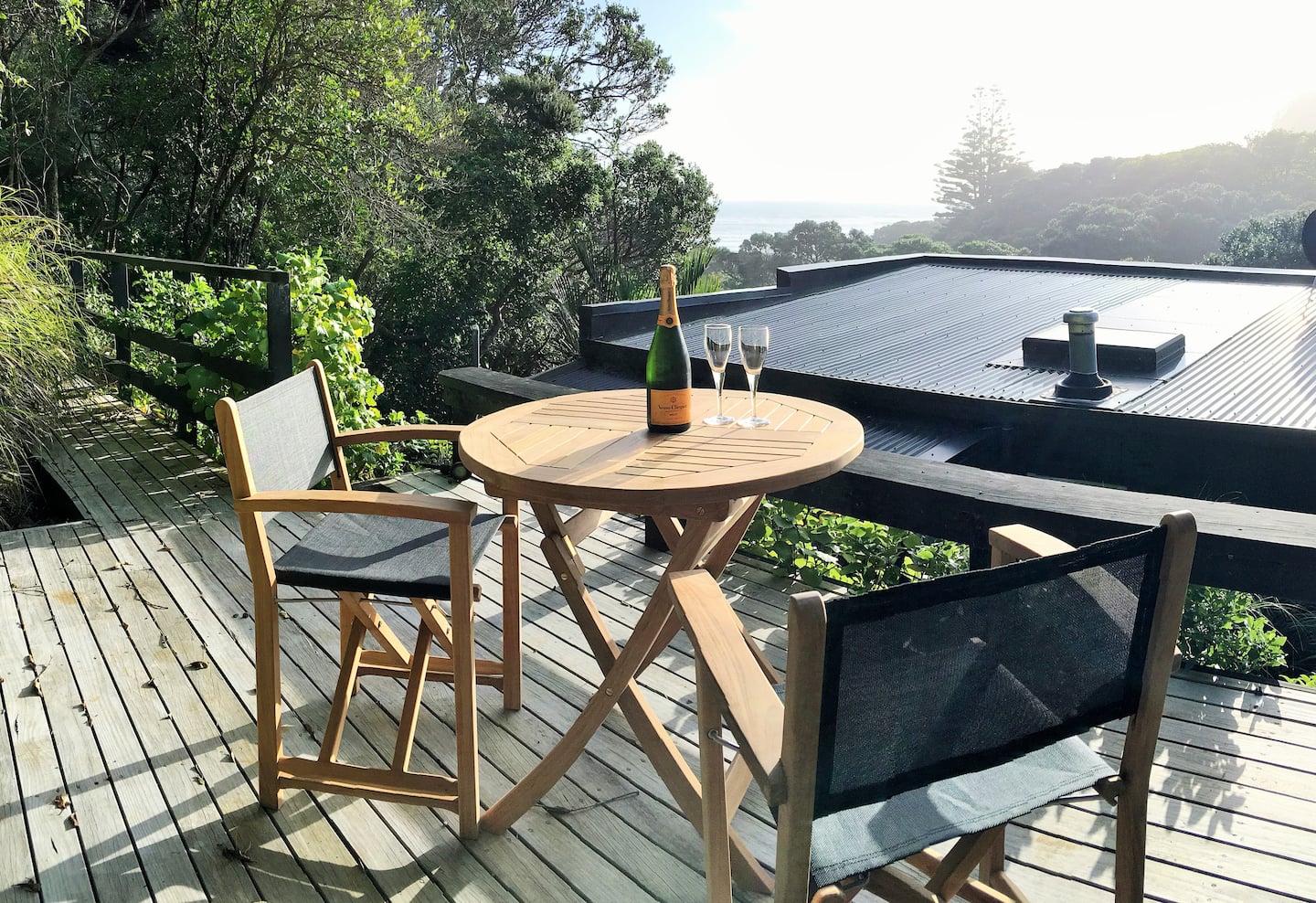Piha Retreat 5