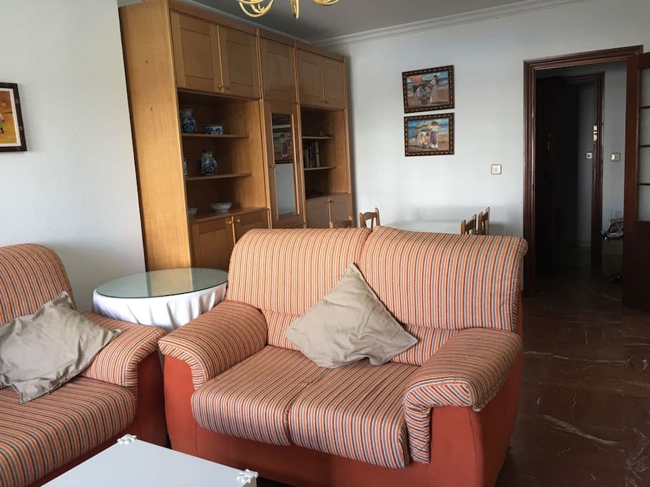Salón