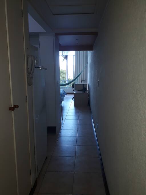 Entrada