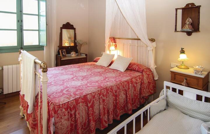 Schlafzimmer 2 / Schlafzimmer 2