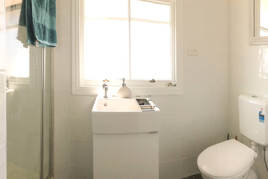 En Suite