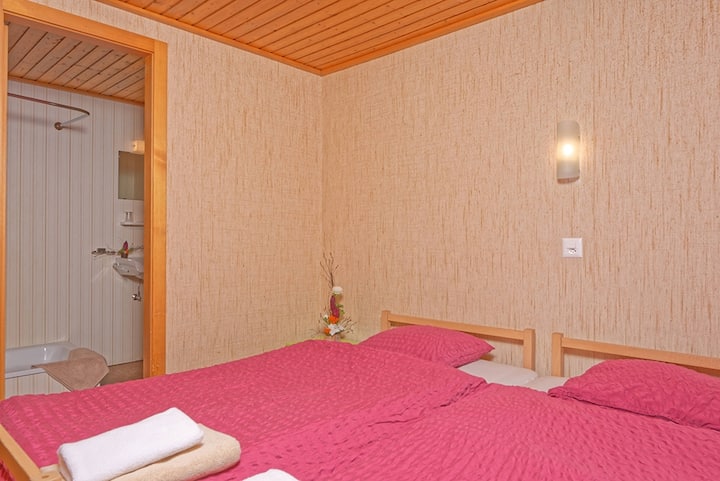 غرفة النوم 3