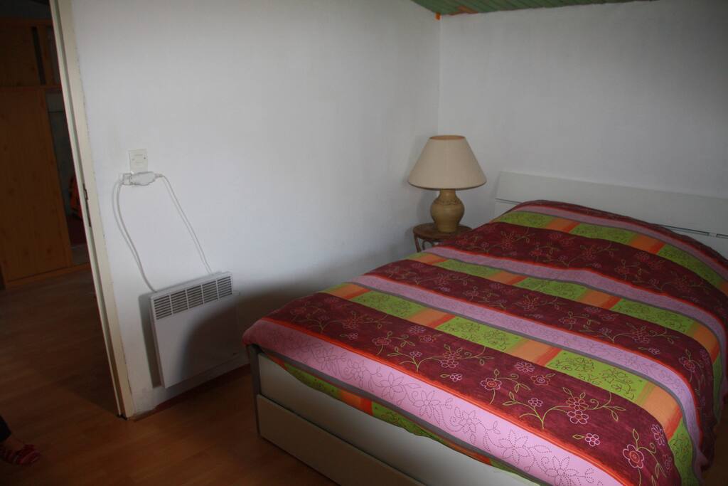 Chambre 1