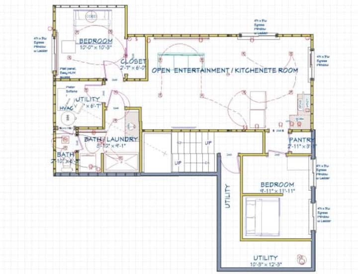 Top 12 Airbnb Vacation Rentals In Thornton, Colorado Updated 2024