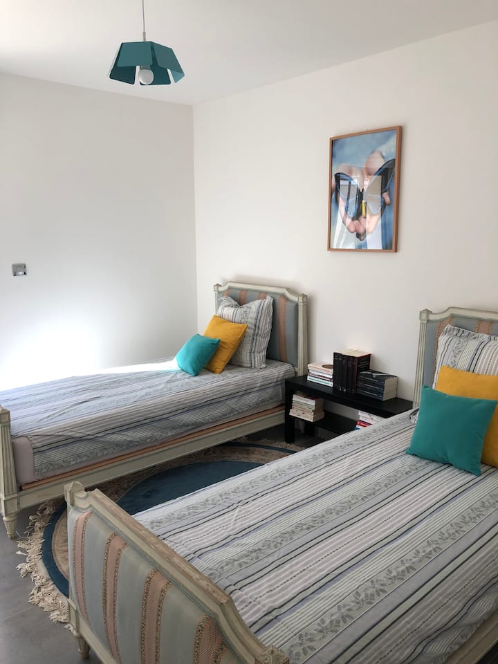 საძინებელი 2