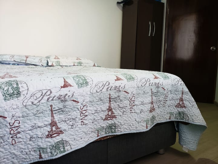 საძინებელი 3