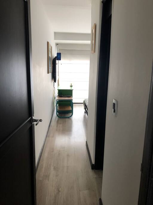 Habitación Principal