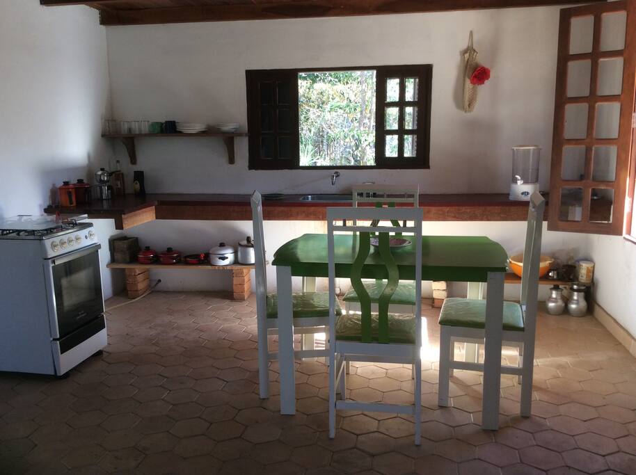 cozinha