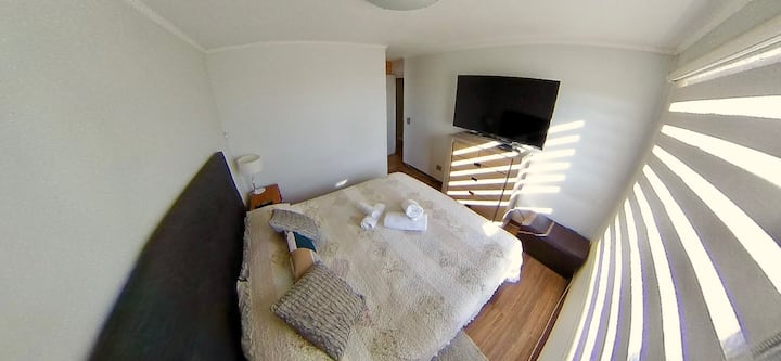 غرفة النوم 2