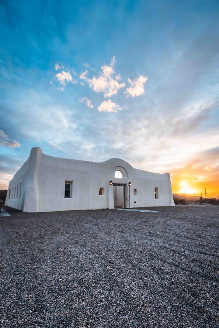 Presidio locations de vacances et logements Texas, ÉtatsUnis Airbnb