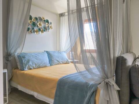 Casa Bouganville a small romantic nest