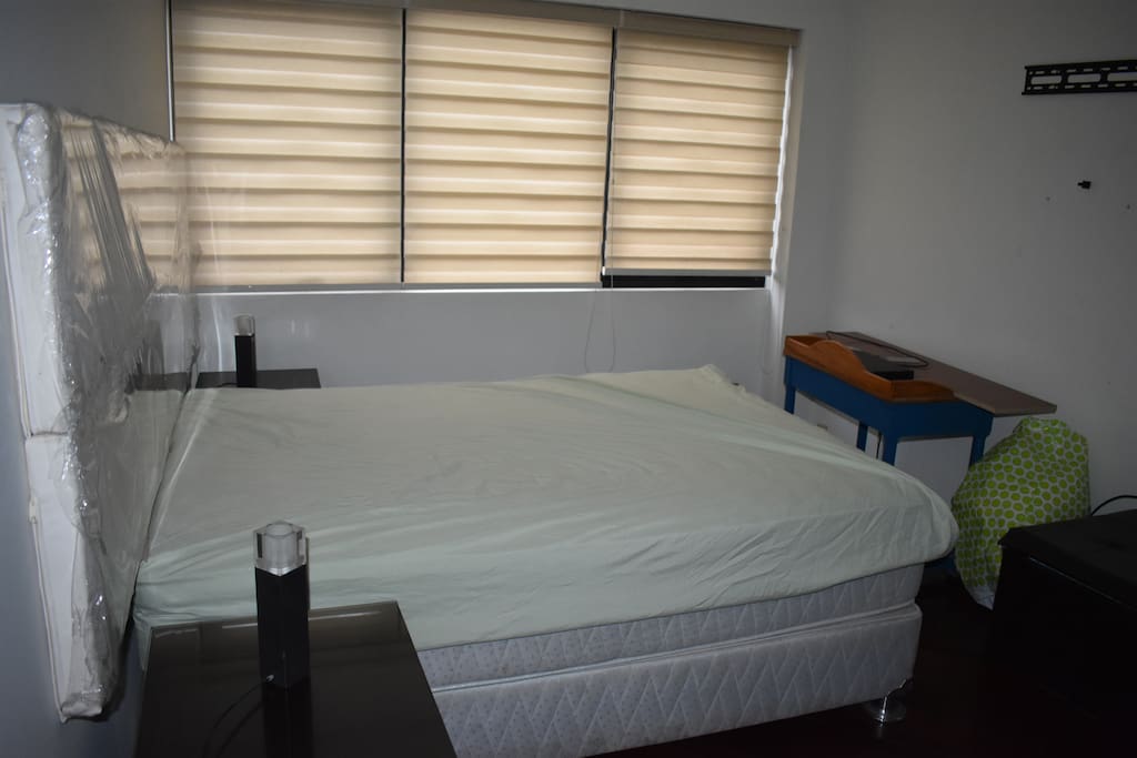 Habitación Principal