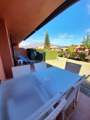 Galera Homes managed Airbnb listing 1