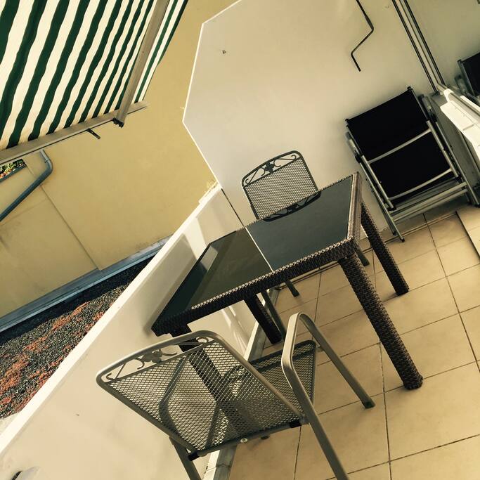 Balkon
